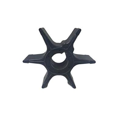 Imagem de Motor de barco 17461-94700 17461-94701 impulsor de bomba de água para motor de popa Suzuki DT 40HP 55HP 60HP Sierra 18-3094 motores