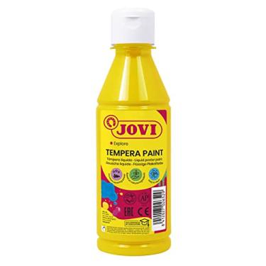 Imagem de Temperamalerei LIQUIDA Jovi 250 ml – Amarelo