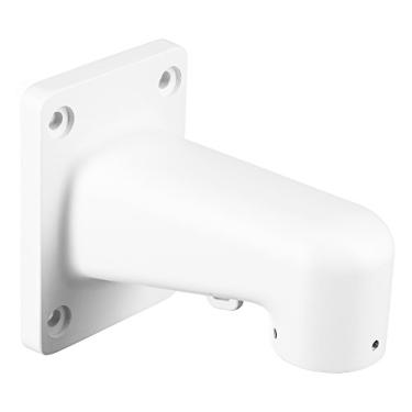 Imagem de Dahua Acessório de montagem na parede para câmera de segurança, branco (PFB305W)