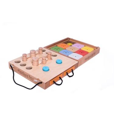 Imagem de My Smart Pets - Brinquedo de quebra-cabeça interativo para cães (2 em 1 jogo)