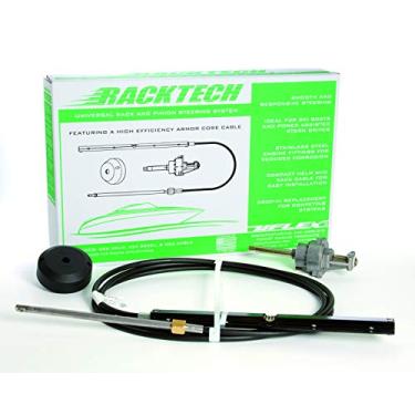 Imagem de Uflex RACKTECH13 RackTech Rack sistema de direção, 4,5 m