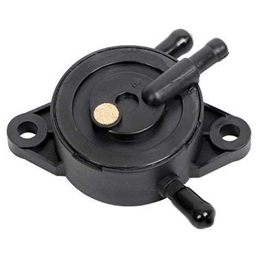 Imagem de HIMIKI Bomba de combustível 49040-0769 compatível com Kawasaki 4 tempos FD731V FX751V FX801V FX850V e Kawasaki FD731V FH381V varia de AS00 a FS04 mais detalhes na descrição