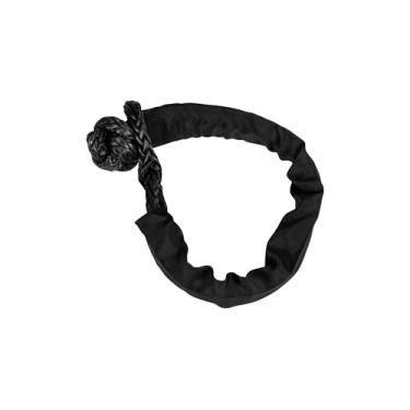 Imagem de BulletProof Hitches - Manilha macia de recuperação extrema de 3/10.2 cm x 91.4 cm Resistência à ruptura de 45 kg - Manilha de reboque para UTV, ATV, SUV, caminhão, jipe, 4 x 4, veículos off-road (1