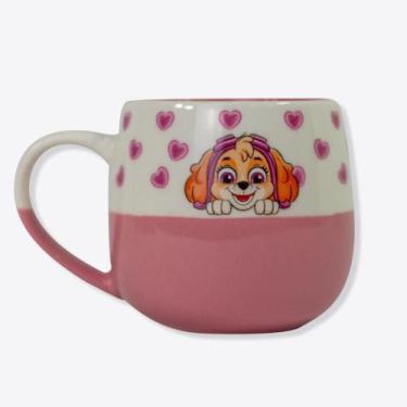 Imagem de Caneca Maggie Skye - Patrulha Canina - Zona Criativa