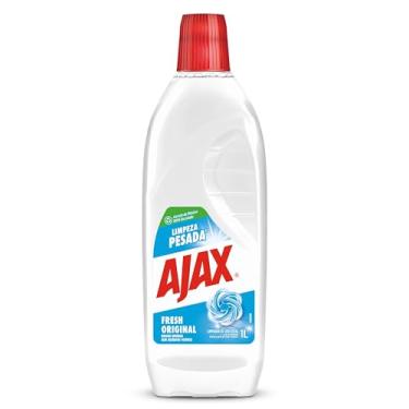 Imagem de Ajax Limpador Fresh 1L
