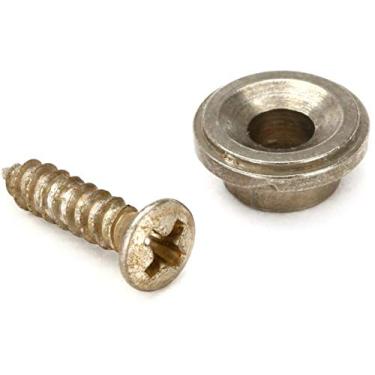 Imagem de Fender Guia de cordas para guitarra elétrica Telecaster Road Worn