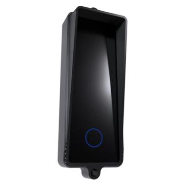 Imagem de Suporte Protetor Antivandalismo De Parede Compatível com Fechadura Biométrica Athenas Primebras