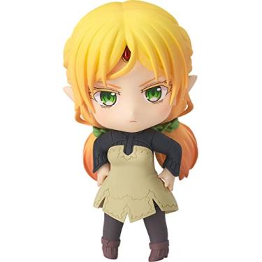 Imagem de Good Smile Arts Shanghai Uncle from Another World: Elf Nendoroid Action Figure