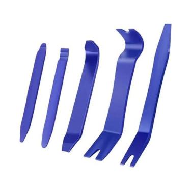 Imagem de Conjunto De Ferramentas De Desmontagem Interior Do Carro Estéreo Dvd R