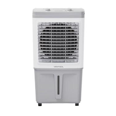 Imagem de Climatizador 60 Litros Ventisol CLIN60PRO-02 150W Branco Com Cinza 220V