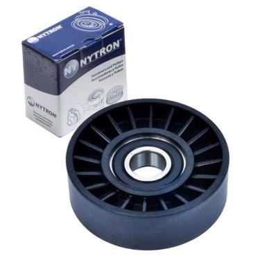 Imagem de Polia Do Alternador - Fiorino 1997 A 2004 / Palio 1996 A 2003 / Siena 2002 A 2004 / Strada 2002 A 2004 - 1167