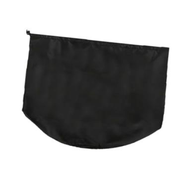 Imagem de IEUDNS Capa de motor à prova d'água, capa à prova de poeira, aparador de grama, equipamento para gramado, serra de vara, aparador de grama, cortador de, 44cmx33cm