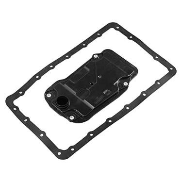 Imagem de X AUTOHAUX 1 conjunto de kit de junta de óleo de filtro de transmissão para Lexus GS 250 2013 2014 2015 para Lexus GS 300 35330-30090 353300N010