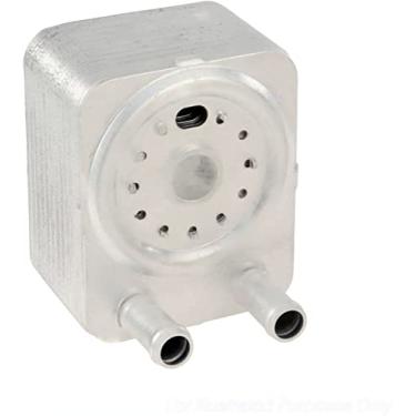 Imagem de Nissens Refrigerador de óleo de direção hidráulica - 90629