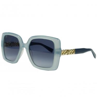 Imagem de Óculos De Sol Feminino Tommy Hilfiger Th1894 Ws608 54