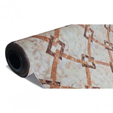 Imagem de Piso Em Manta Vinílico Laminado Modelos 2,00x5,00 Marble Marmore