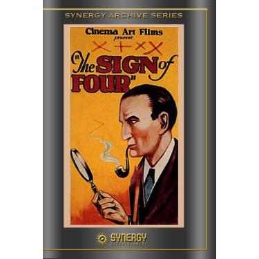 Imagem de Sign of Four (Sherlock Holmes) (1934)
