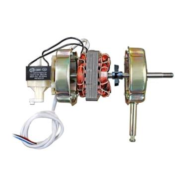 Imagem de predolo Ventilador de chão profissional compacto, ferramenta de ensino, ventilação de 60 W, substituição de alto desempenho, eletrônico, baixo ruído, faça