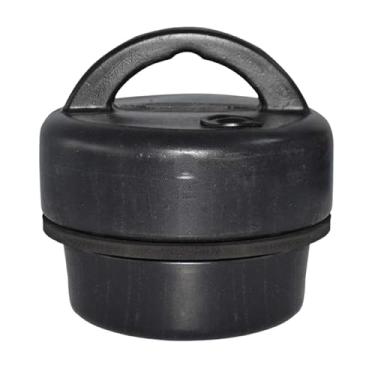 Imagem de IEUDNS Válvula de drenagem para vazamento de esterco em fazenda de suínos, plugue interno, multifuncional, profissional, suprimentos agrícolas, rolha de, M