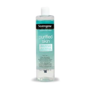 Imagem de Neutrogena Água Micelar Purified Skin,400ml