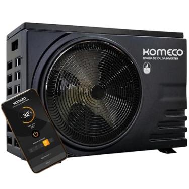 Imagem de BOMBA DE CALOR INVERTER KOBC 100QC G1