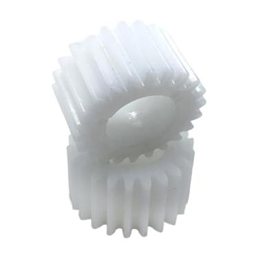 Imagem de Ioensy 2x Engrenagens de transmissão para lavadora de alta pressão, acessórios leves de reposição para máquina de lavar carro, kit de manutenção fácil de