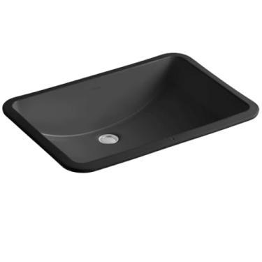 Imagem de Cuba de Embutir Kohler Ladena Retangular