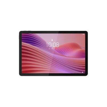 Imagem de Tablet Lenovo Tab MediaTek Helio G85 4GB 64GB Wi-Fi Android 14 10.1'' WUXGA ZAEH0151BR