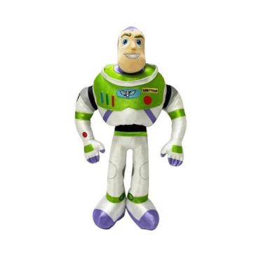 Imagem de Pelucia Disney Toy Story Woody 40Cm Fun Divirta Se F00771