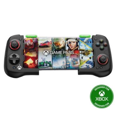 Imagem de GameSir X4 Aileron - Controlador Bluetooth para Android