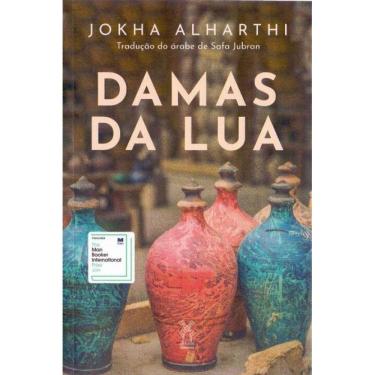 Imagem de Damas da Lua