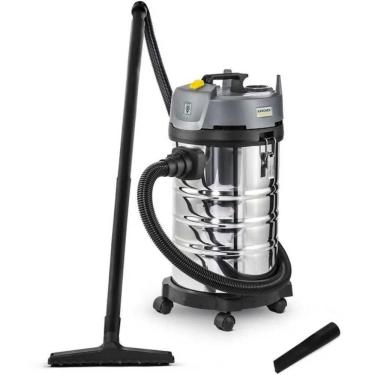 Imagem de Aspirador de Pó e Líquido 1600W 30 Litros NT 3000 KARCHER