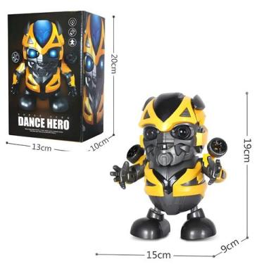 Imagem de Boneco De Ação Interativo Luminoso Kawaii Marvel Homem De Ferro Homem-