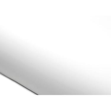 Imagem de ROSEROSA Retire e cole papel de parede autoadesivo listrado sólido para porta acabamento de moldagem de bancada PP694