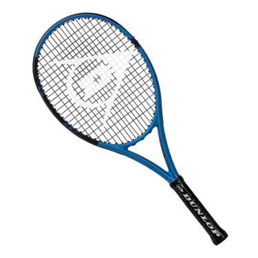 Imagem de Raquete De Tênis Dunlop FX 500 26 Junior
