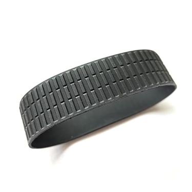 Imagem de 1 peça de borracha nova para Nikon 18-55 DX (DX Primeira Geração) Acessórios de couro para lente zoom