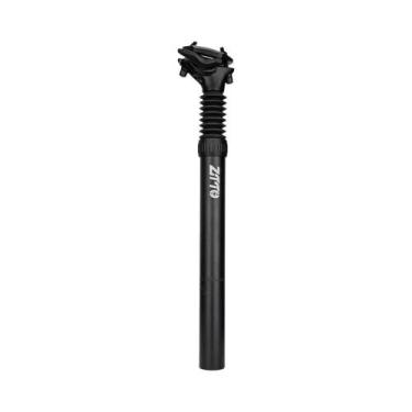 Imagem de Selim De Suspensão Para Bicicleta MTB Com Amortecedor De 27,2-34,9mm P
