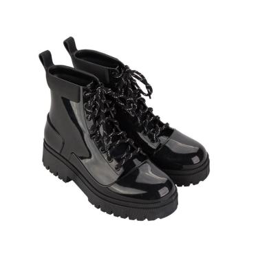 Imagem de Bota Zaxy 18783 Style Coturno Feminino-Feminino