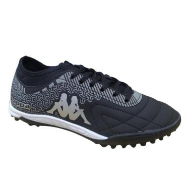 Imagem de Chuteira Kappa Society Milão Adulto S8466-Masculino