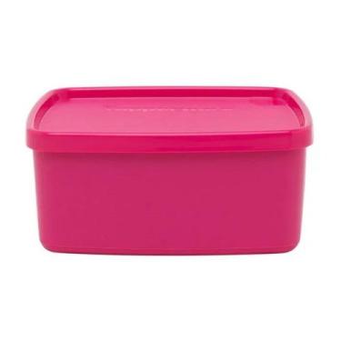 Imagem de Tupperware jeitosinho 400ml pink
