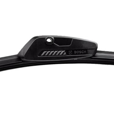 Imagem de Kit Palhetas Dianteiras Bosch Aerofit AF368