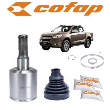 Imagem de Junta Homocinetica Chevrolet S10 2015 Dinteiro Cofap, Dianteiro