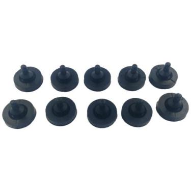 Imagem de 10 Apoios Panela Suporte Airfryer Walita RI9201 RI9252 - Philips