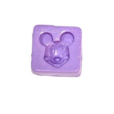 Imagem de F1599 molde de silicone ratinho confeitaria biscuit - confeitaria dos 