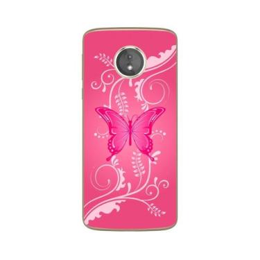 Imagem de Capa Adesivo Skin361 Verso Para Motorola Moto E5 (xt1944-4) - KawaSkin