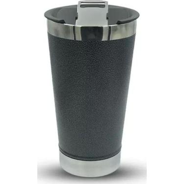 Imagem de Bebidas Na Temperatura Certa: Copo Térmico Tampa É A Chave - Af