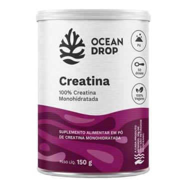 Imagem de Creatina (150g) Ocean Drop