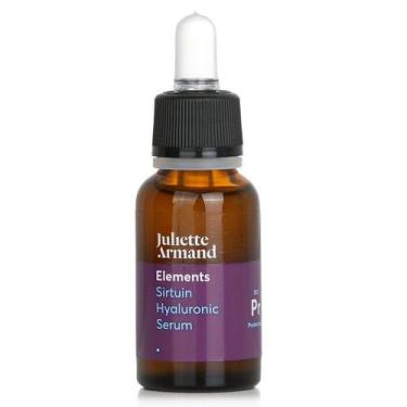 Imagem de Sérum Juliette Armand Elements Sirtuin Hyaluronic