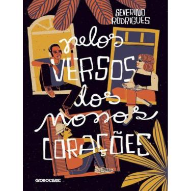 Imagem de Pelos Versos Dos Nossos Coracoes