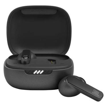 Imagem de Fone de Ouvido JBL Live Pro 2 TWS Anc - Preto